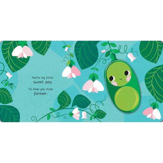 You're My Little Sunshine (Board Book)